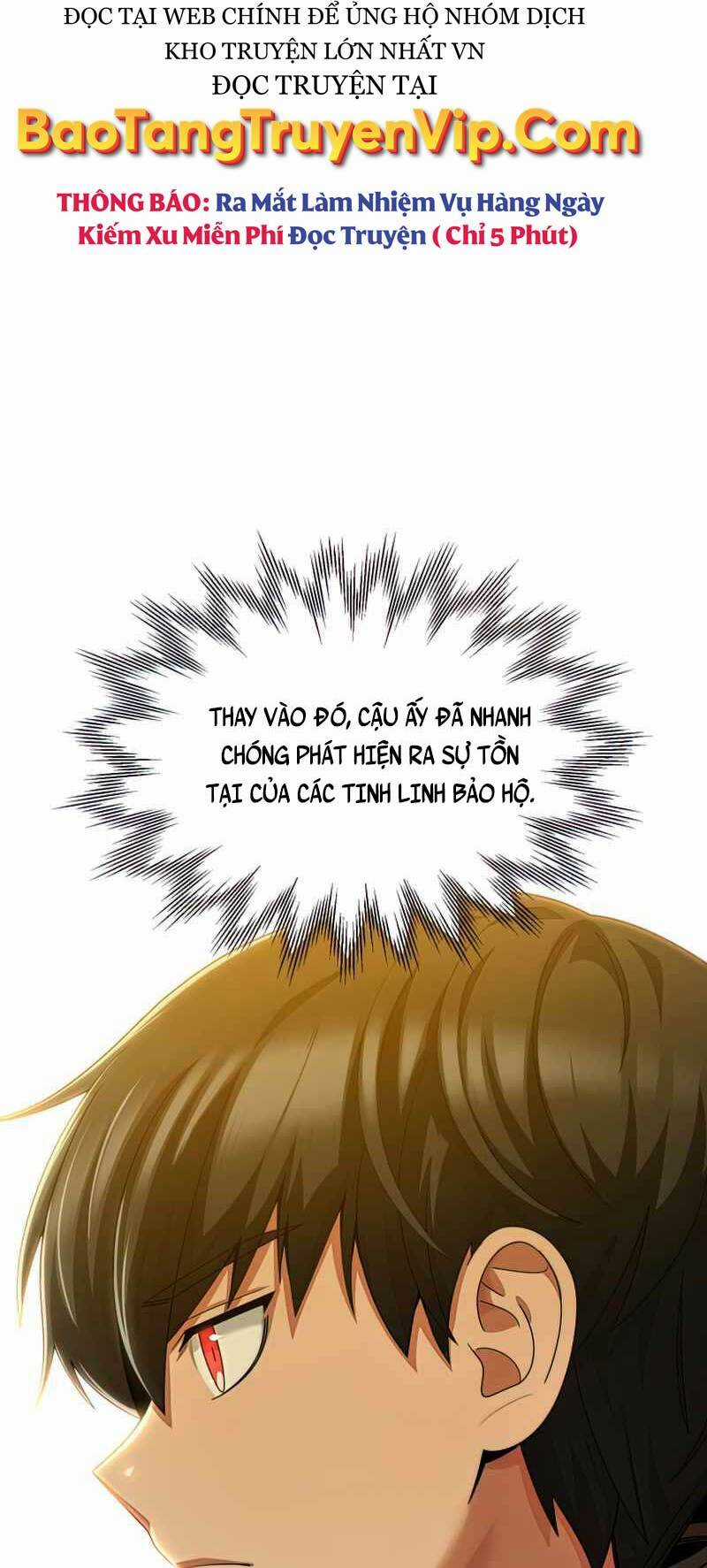 Con Trai Út Của Đại Pháp Sư Lừng Danh Chapter 38 trang 32