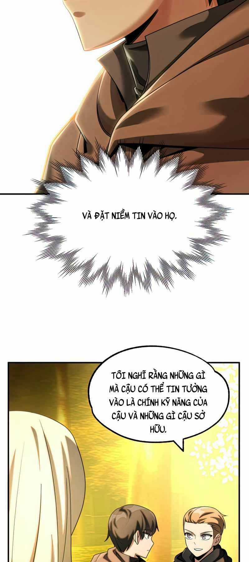 Con Trai Út Của Đại Pháp Sư Lừng Danh Chapter 38 trang 33