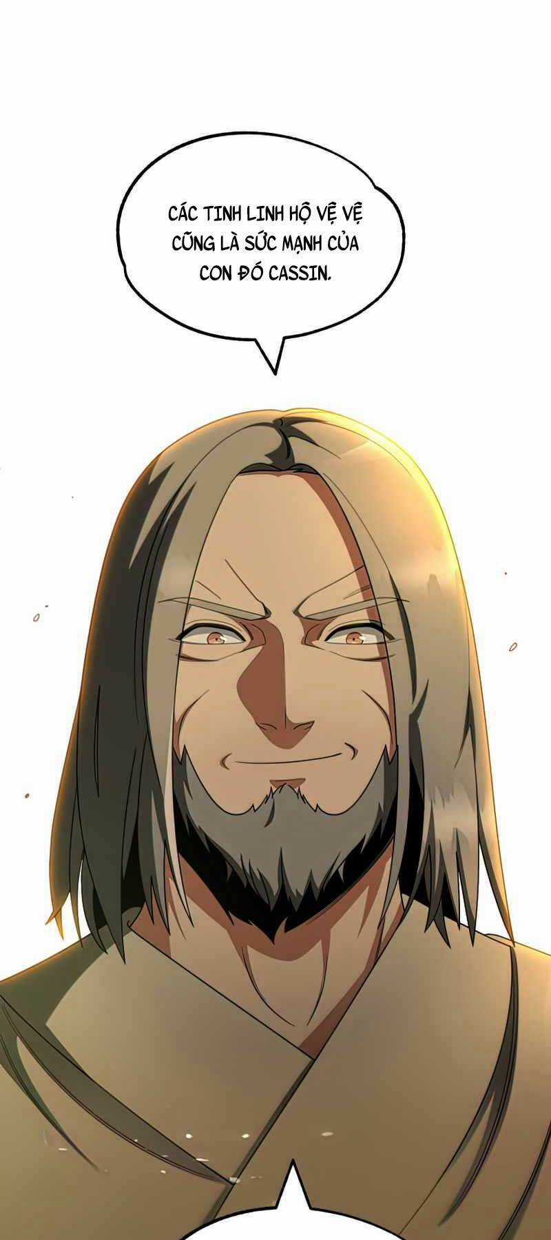 Con Trai Út Của Đại Pháp Sư Lừng Danh Chapter 38 trang 38