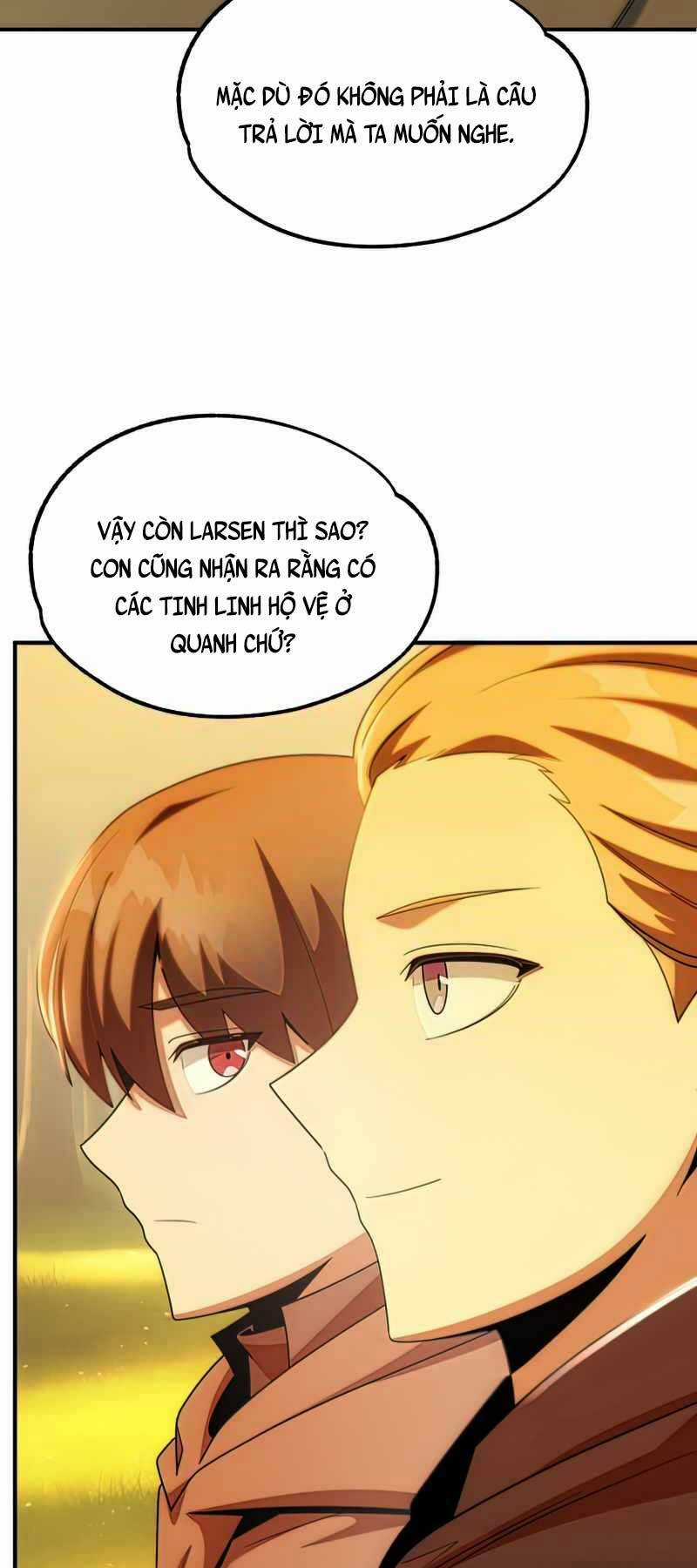 Con Trai Út Của Đại Pháp Sư Lừng Danh Chapter 38 trang 39