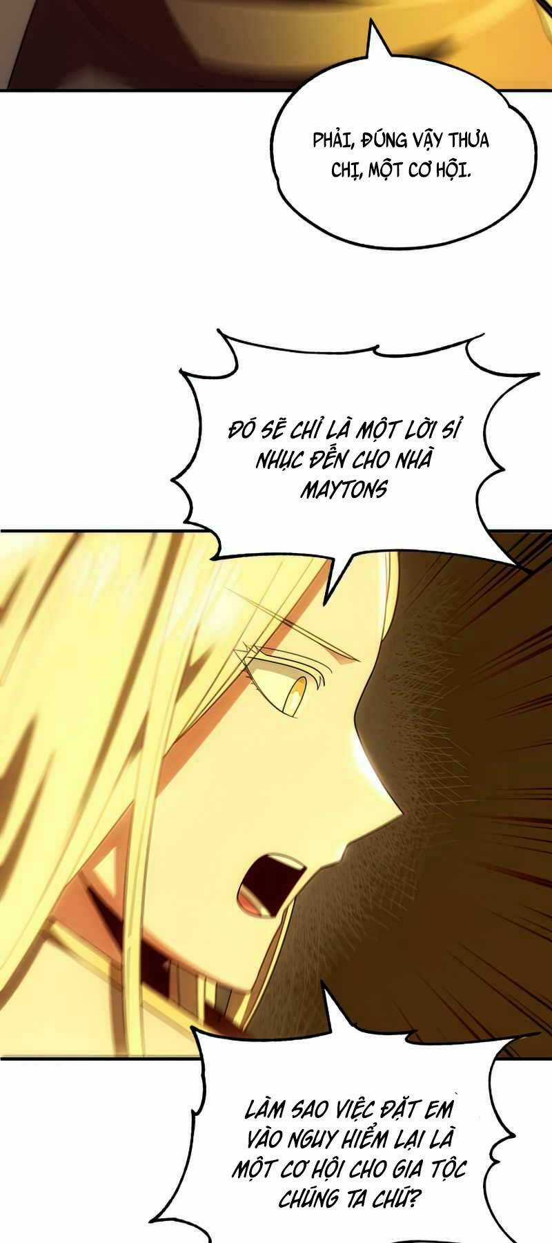 Con Trai Út Của Đại Pháp Sư Lừng Danh Chapter 38 trang 43