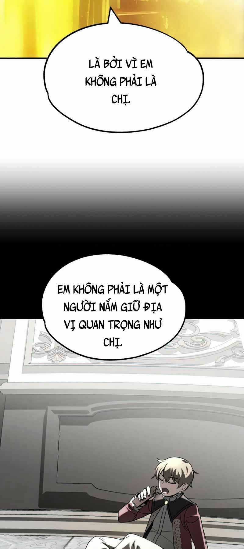 Con Trai Út Của Đại Pháp Sư Lừng Danh Chapter 38 trang 45