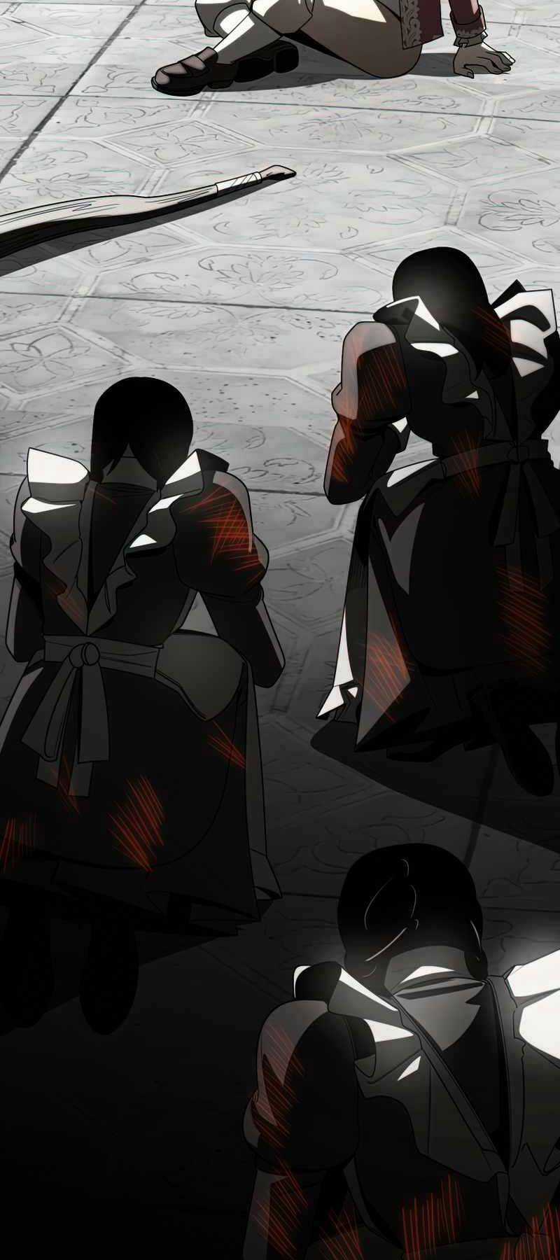 Con Trai Út Của Đại Pháp Sư Lừng Danh Chapter 38 trang 46