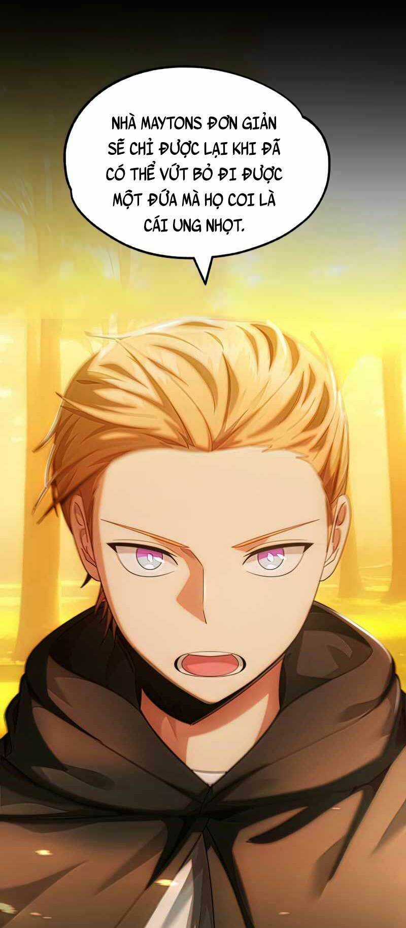 Con Trai Út Của Đại Pháp Sư Lừng Danh Chapter 38 trang 48