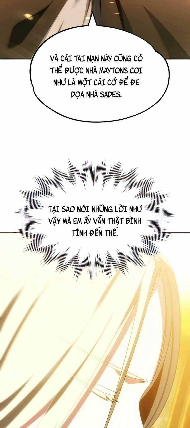 Con Trai Út Của Đại Pháp Sư Lừng Danh Chapter 38 trang 49