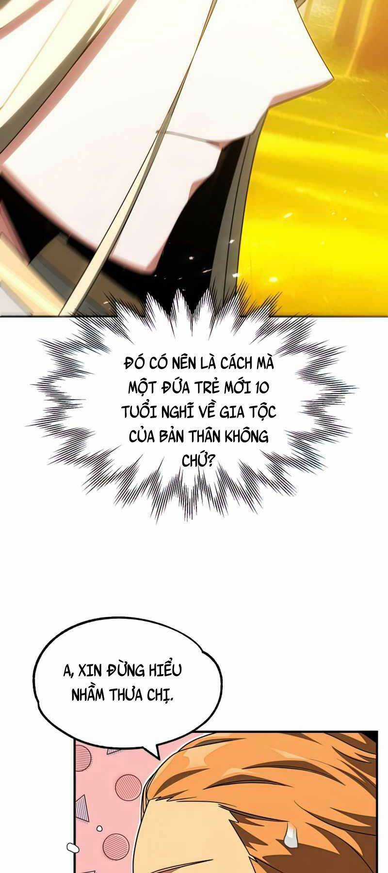 Con Trai Út Của Đại Pháp Sư Lừng Danh Chapter 38 trang 50