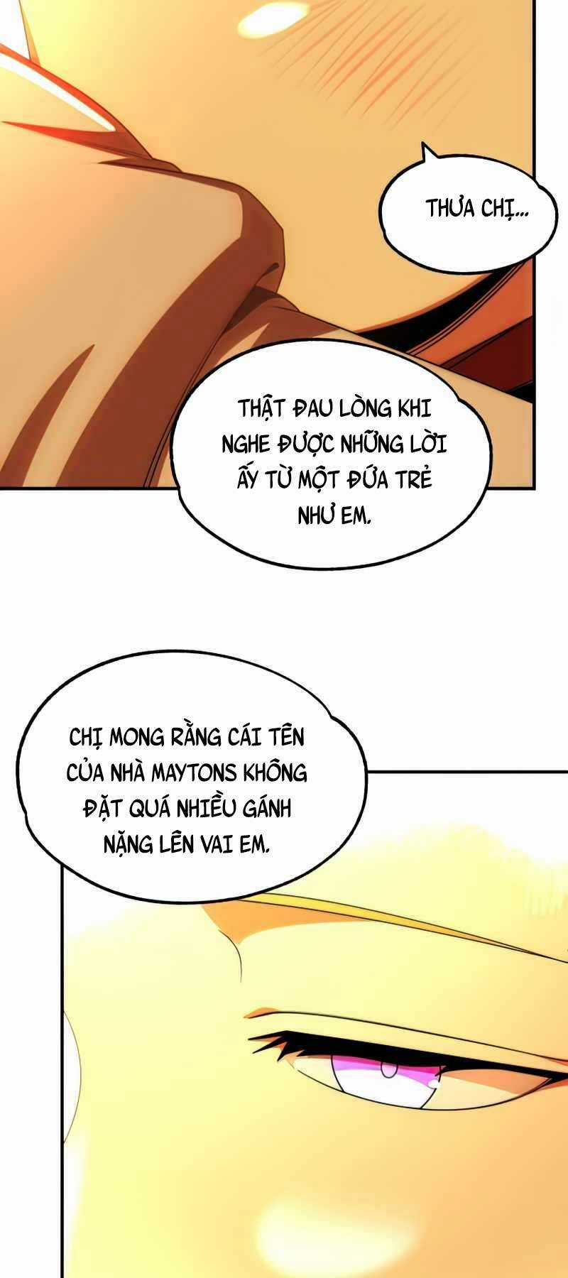 Con Trai Út Của Đại Pháp Sư Lừng Danh Chapter 38 trang 53