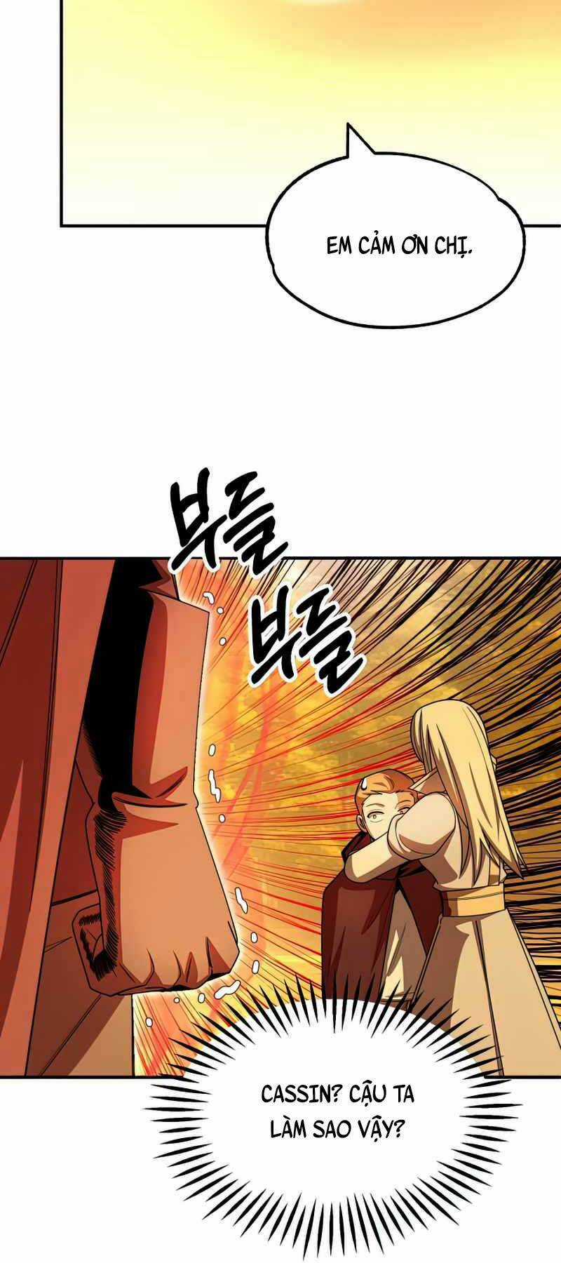 Con Trai Út Của Đại Pháp Sư Lừng Danh Chapter 38 trang 54