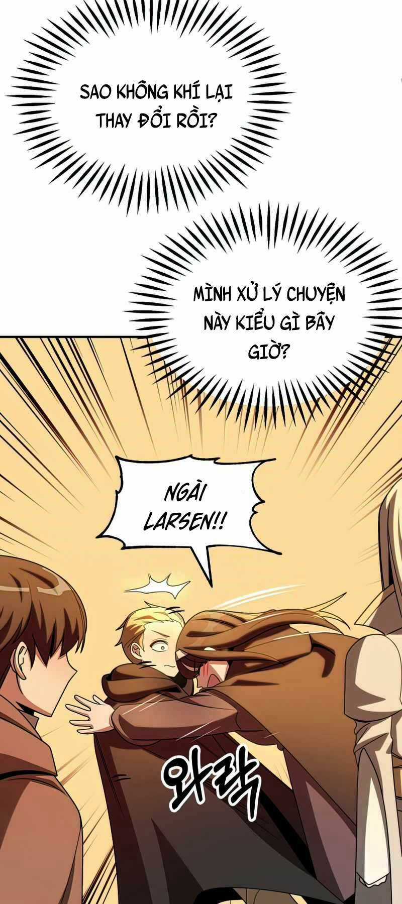 Con Trai Út Của Đại Pháp Sư Lừng Danh Chapter 38 trang 57