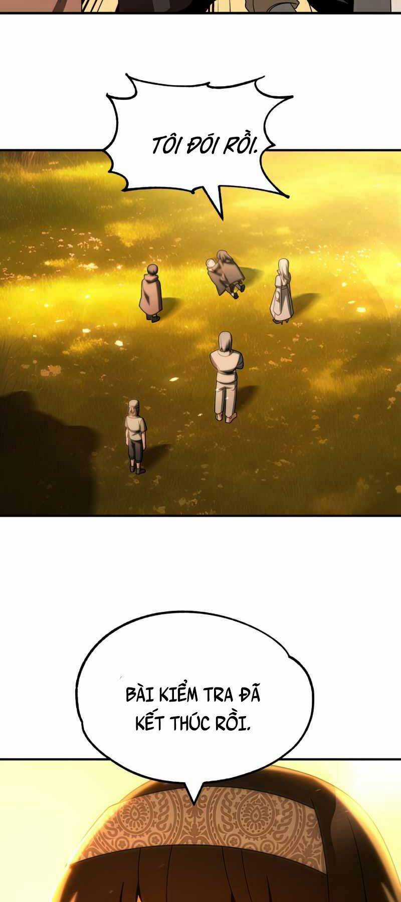 Con Trai Út Của Đại Pháp Sư Lừng Danh Chapter 38 trang 58