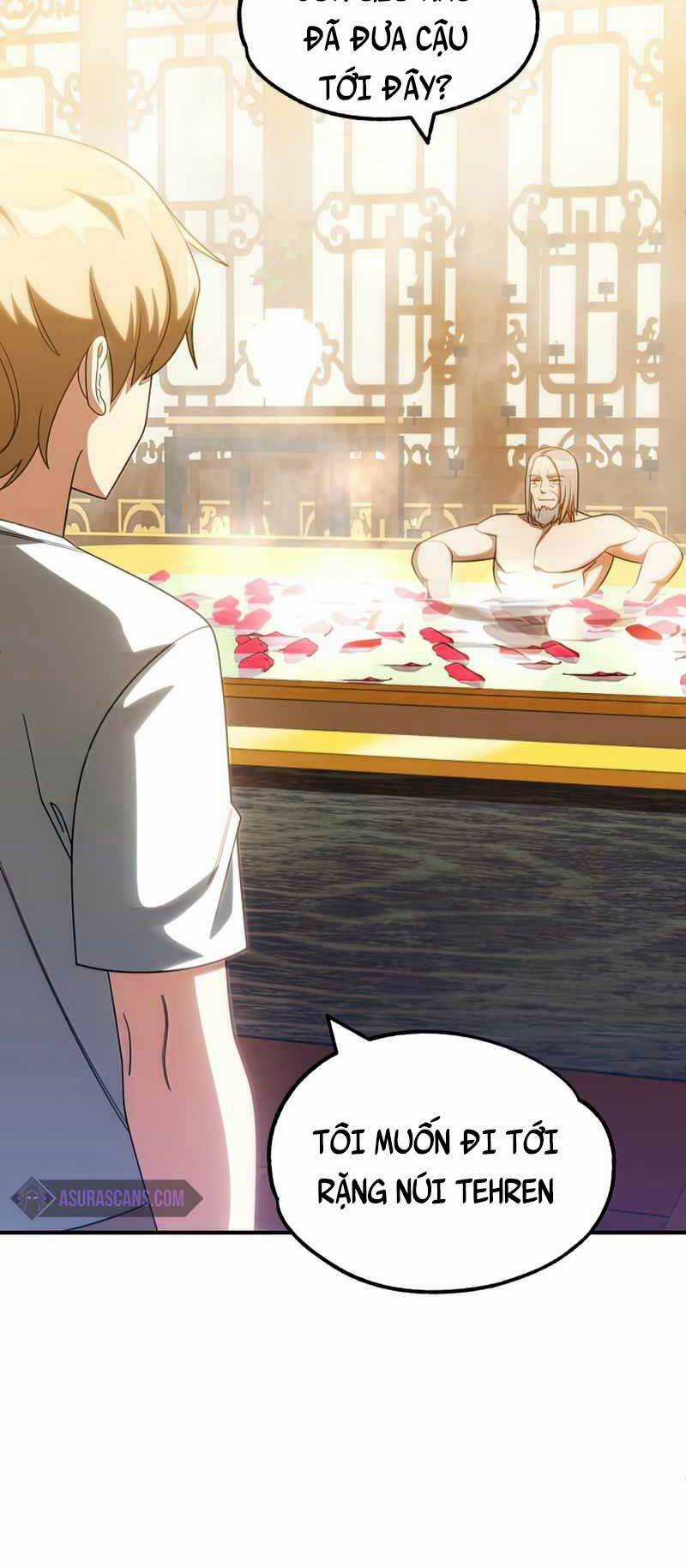 Con Trai Út Của Đại Pháp Sư Lừng Danh Chapter 38 trang 62