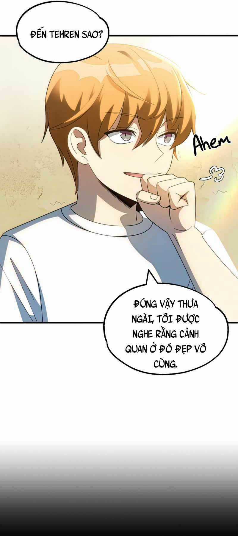 Con Trai Út Của Đại Pháp Sư Lừng Danh Chapter 38 trang 63