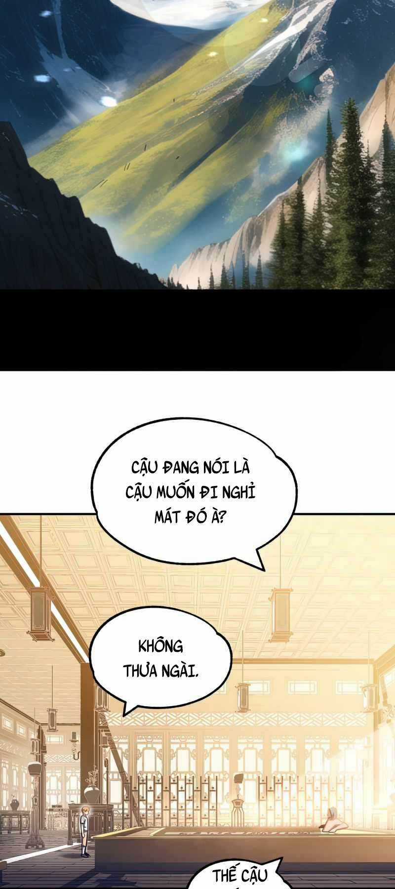 Con Trai Út Của Đại Pháp Sư Lừng Danh Chapter 38 trang 65