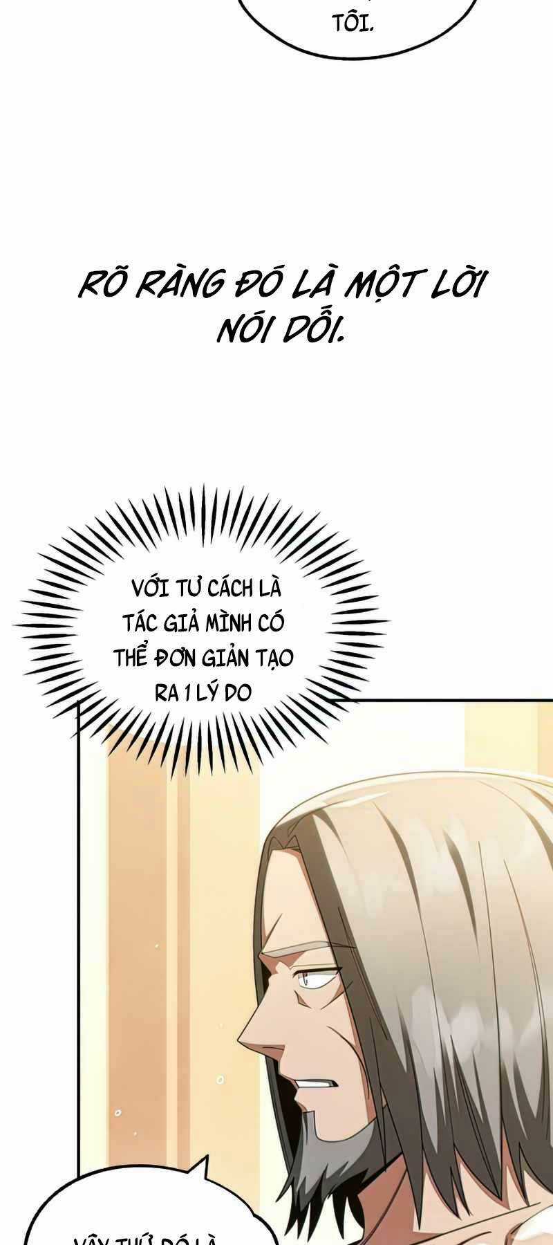 Con Trai Út Của Đại Pháp Sư Lừng Danh Chapter 38 trang 67