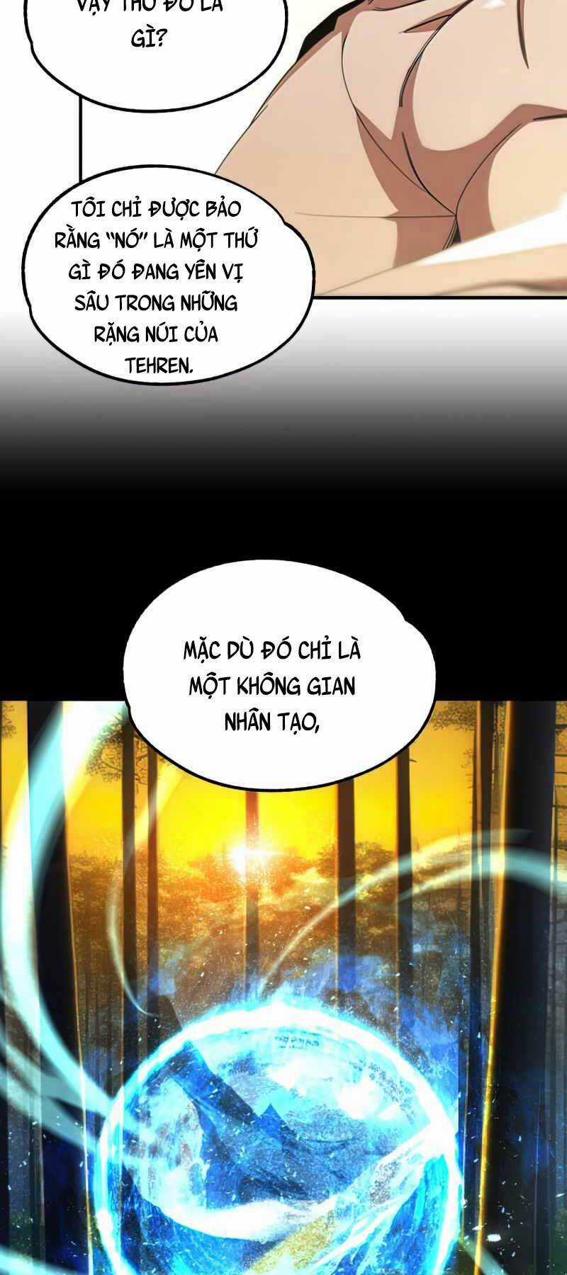 Con Trai Út Của Đại Pháp Sư Lừng Danh Chapter 38 trang 68