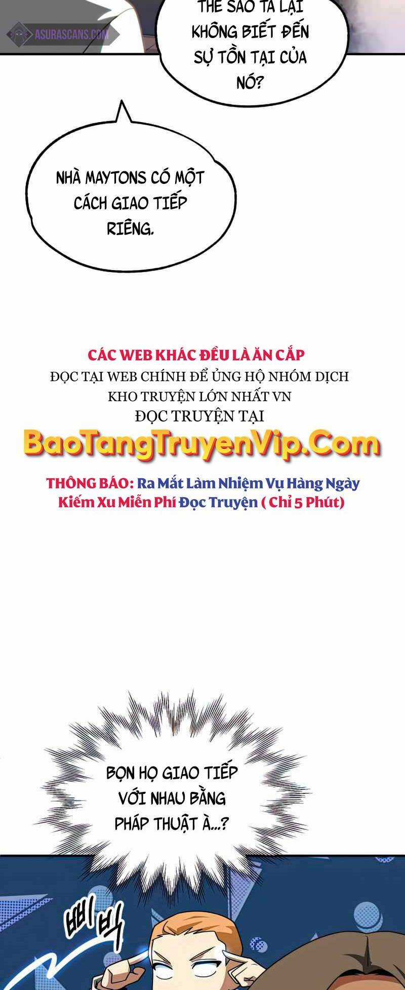 Con Trai Út Của Đại Pháp Sư Lừng Danh Chapter 38 trang 70