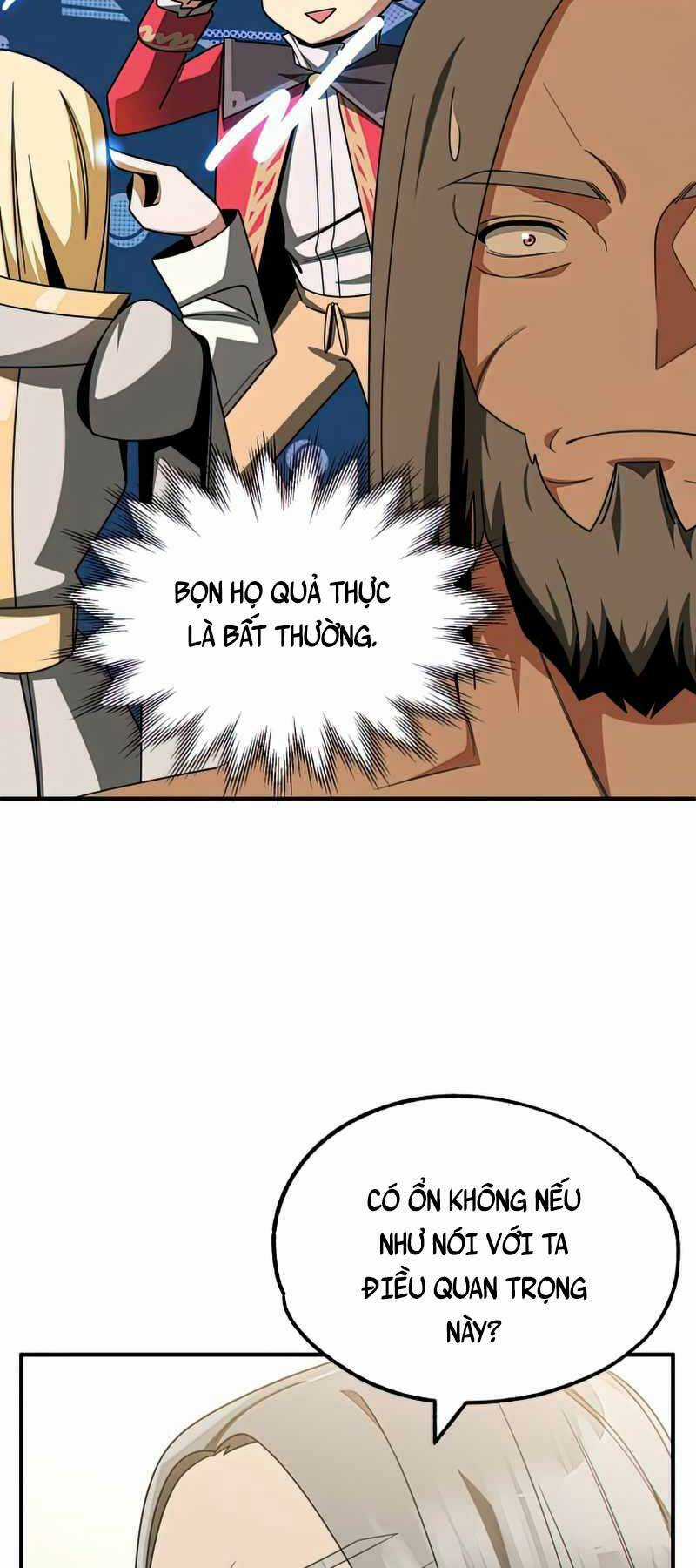 Con Trai Út Của Đại Pháp Sư Lừng Danh Chapter 38 trang 71