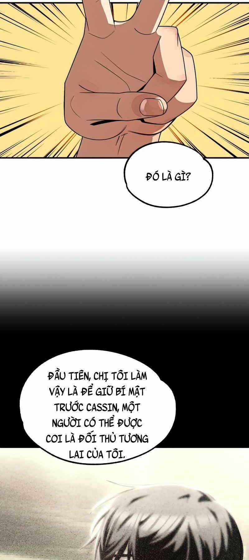 Con Trai Út Của Đại Pháp Sư Lừng Danh Chapter 38 trang 73