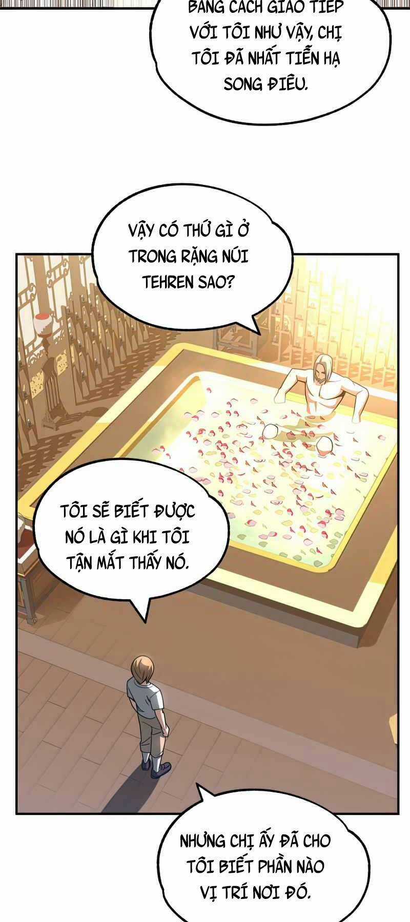 Con Trai Út Của Đại Pháp Sư Lừng Danh Chapter 38 trang 76