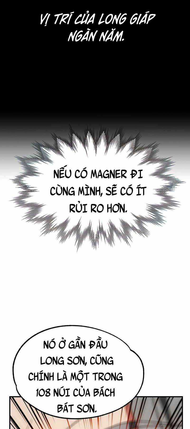 Con Trai Út Của Đại Pháp Sư Lừng Danh Chapter 38 trang 79