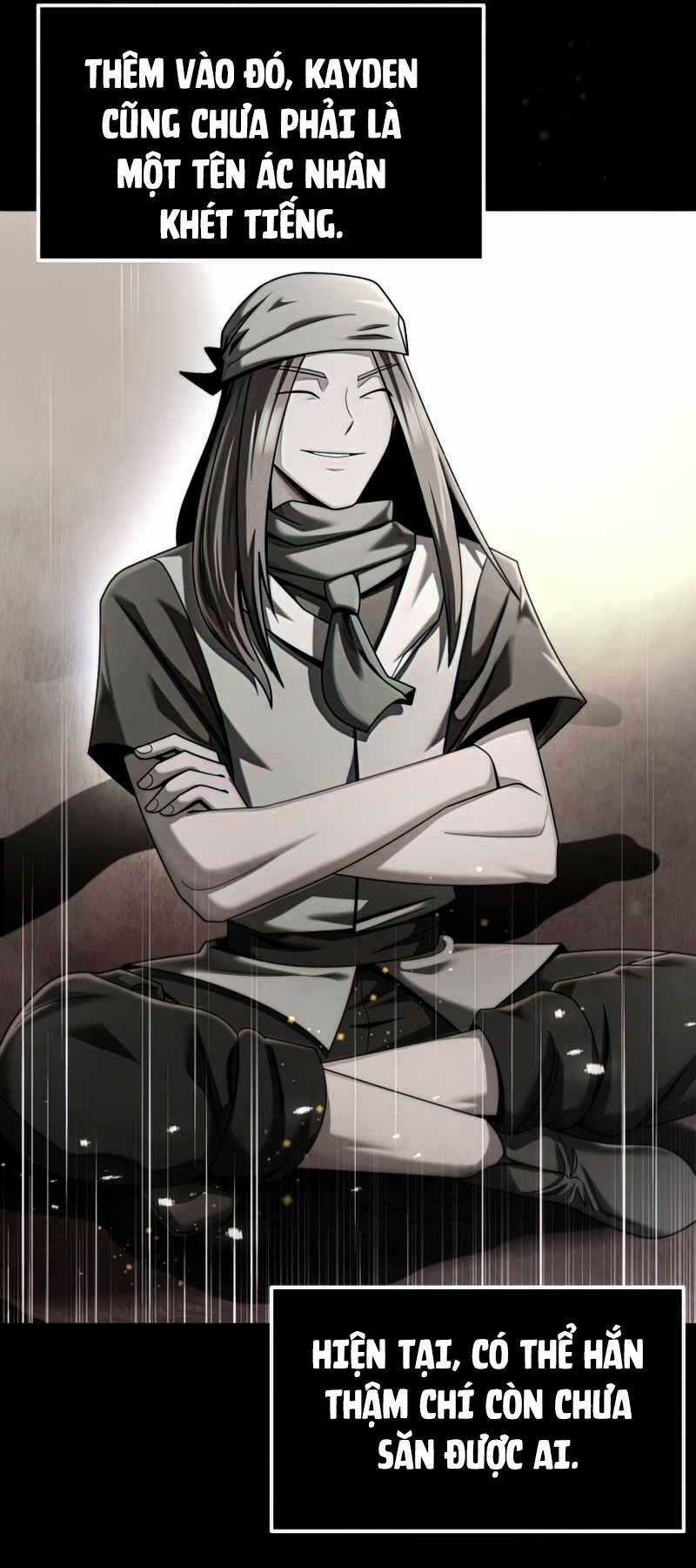 Con Trai Út Của Đại Pháp Sư Lừng Danh Chapter 38 trang 8