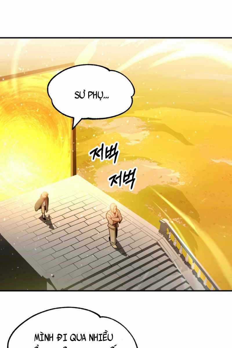 Con Trai Út Của Đại Pháp Sư Lừng Danh Chapter 39 trang 0