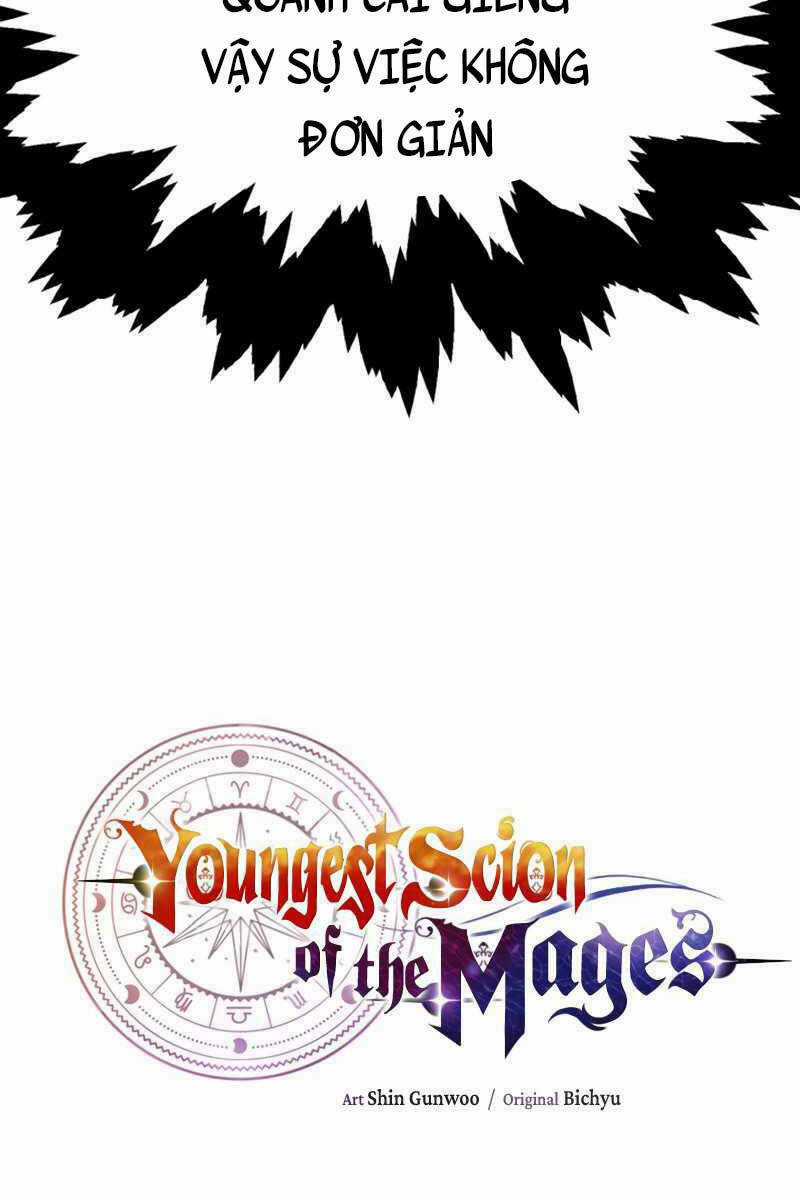 Con Trai Út Của Đại Pháp Sư Lừng Danh Chapter 39 trang 104