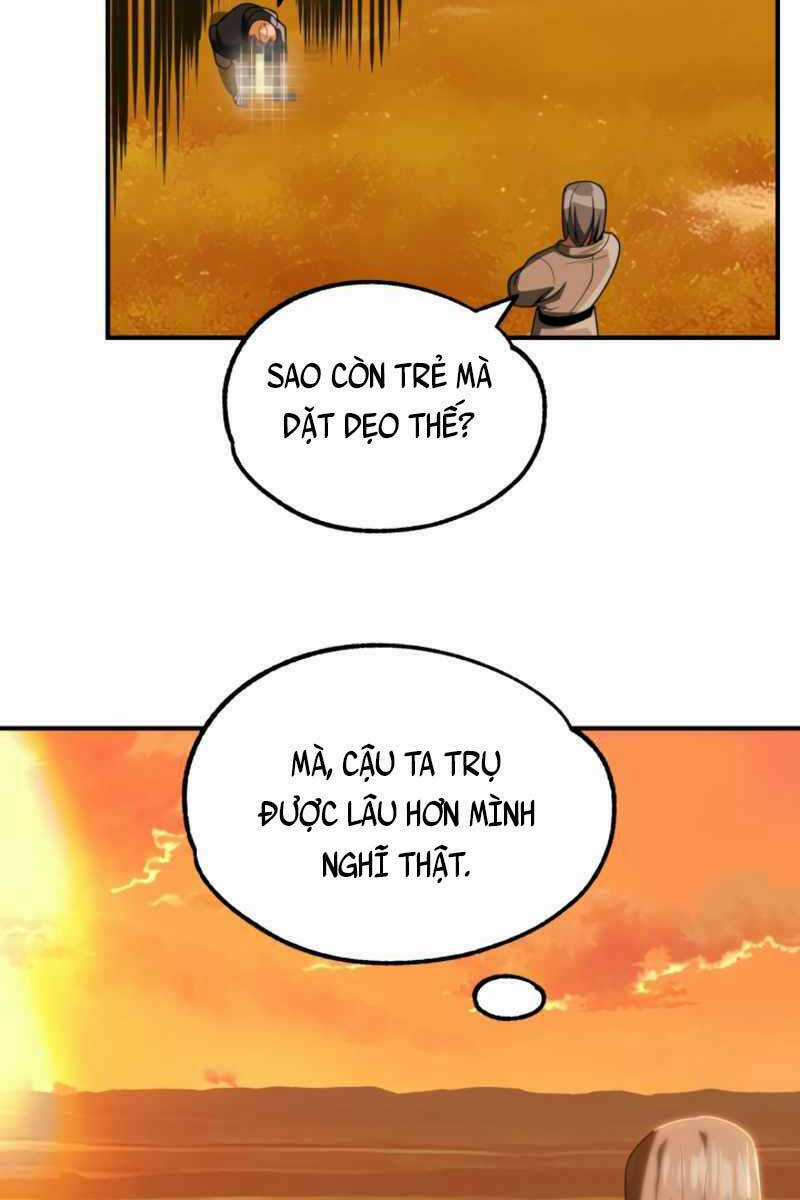 Con Trai Út Của Đại Pháp Sư Lừng Danh Chapter 39 trang 14