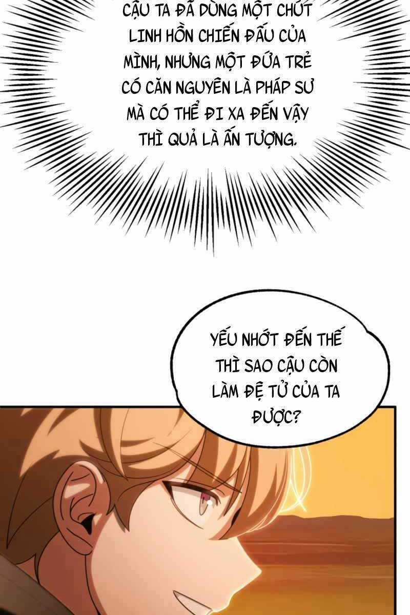 Con Trai Út Của Đại Pháp Sư Lừng Danh Chapter 39 trang 17