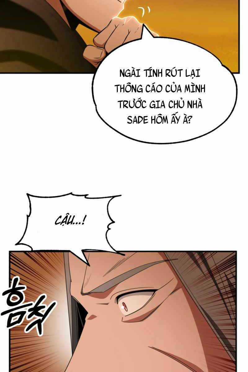 Con Trai Út Của Đại Pháp Sư Lừng Danh Chapter 39 trang 18