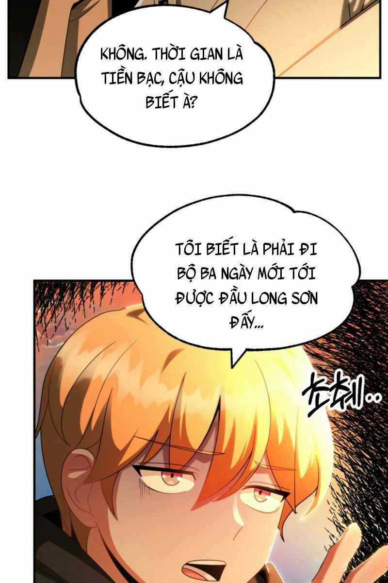 Con Trai Út Của Đại Pháp Sư Lừng Danh Chapter 39 trang 2