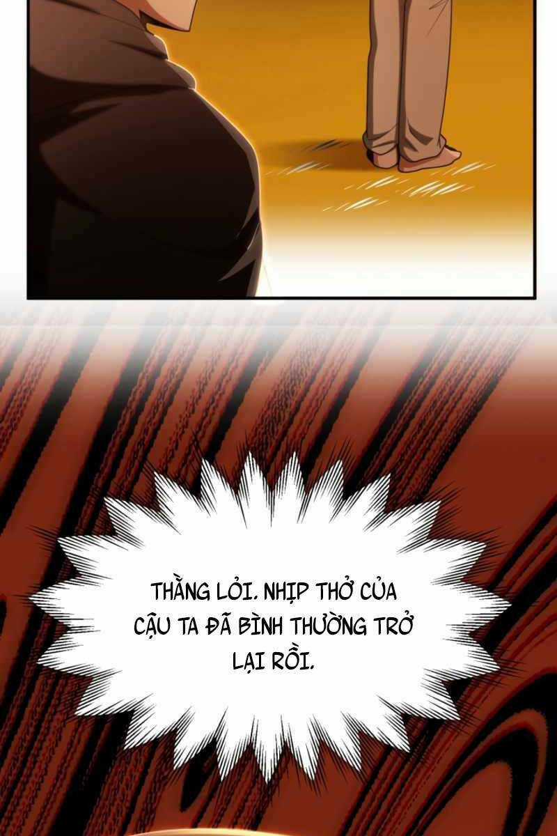 Con Trai Út Của Đại Pháp Sư Lừng Danh Chapter 39 trang 20