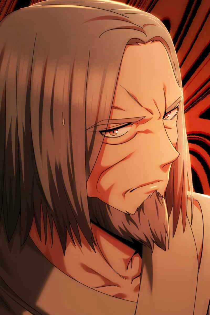 Con Trai Út Của Đại Pháp Sư Lừng Danh Chapter 39 trang 21