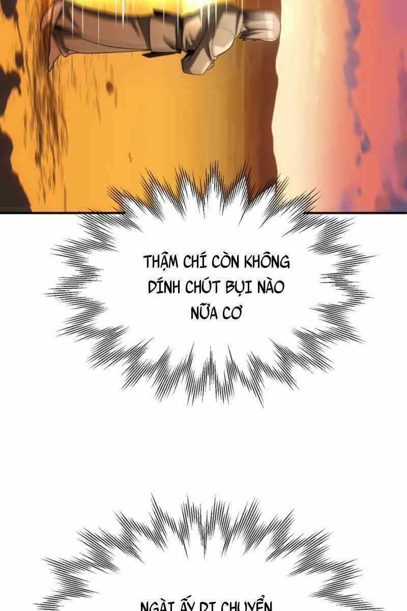 Con Trai Út Của Đại Pháp Sư Lừng Danh Chapter 39 trang 29