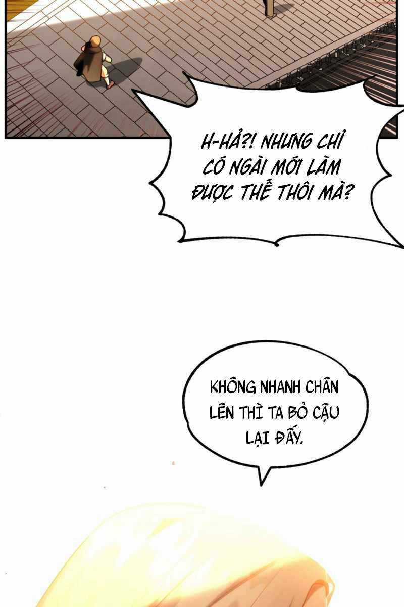 Con Trai Út Của Đại Pháp Sư Lừng Danh Chapter 39 trang 4