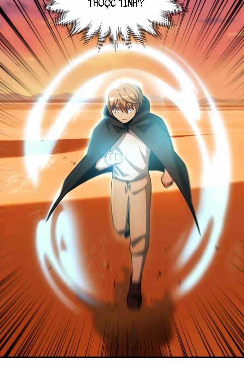 Con Trai Út Của Đại Pháp Sư Lừng Danh Chapter 39 trang 40