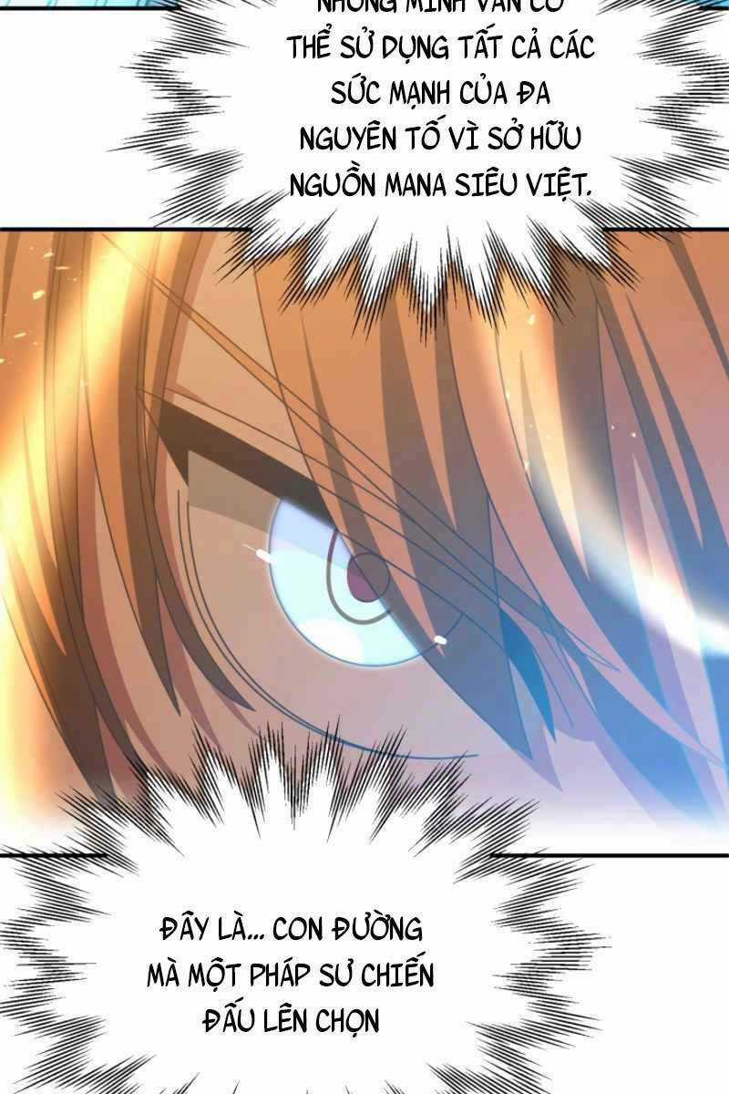 Con Trai Út Của Đại Pháp Sư Lừng Danh Chapter 39 trang 43