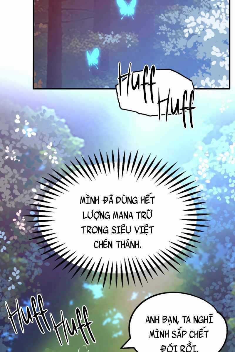 Con Trai Út Của Đại Pháp Sư Lừng Danh Chapter 39 trang 46