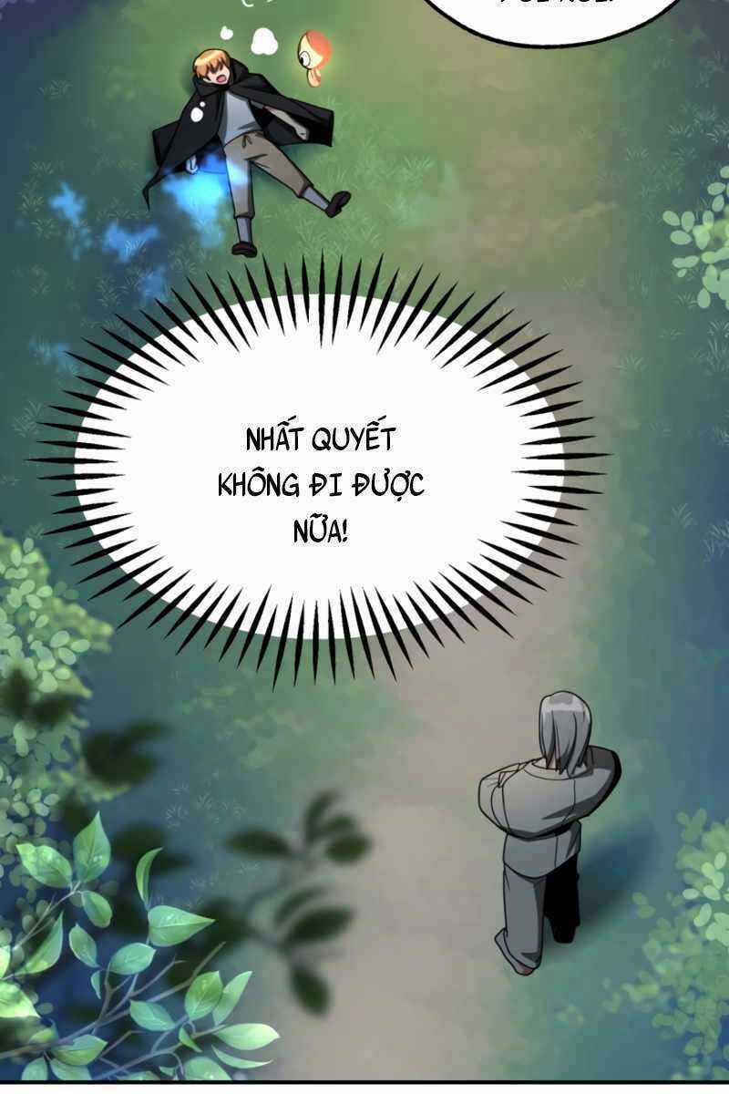 Con Trai Út Của Đại Pháp Sư Lừng Danh Chapter 39 trang 47