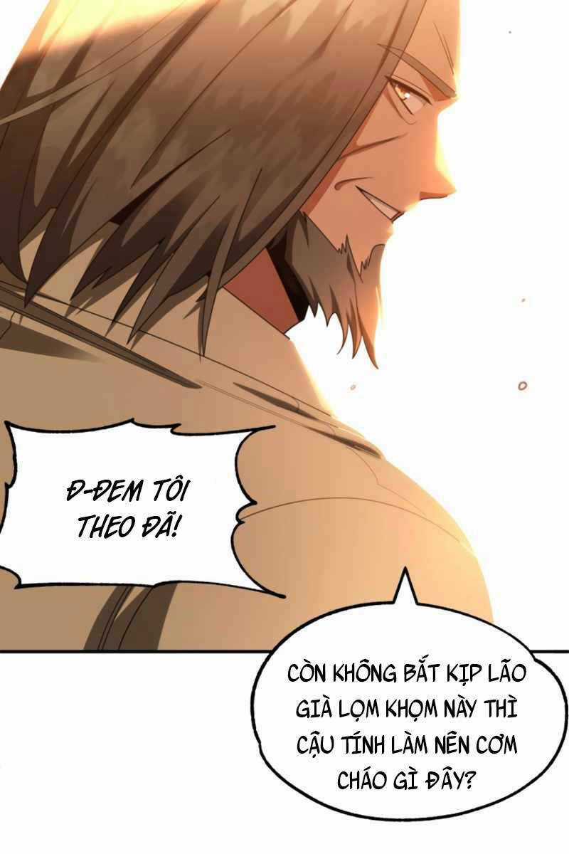 Con Trai Út Của Đại Pháp Sư Lừng Danh Chapter 39 trang 5