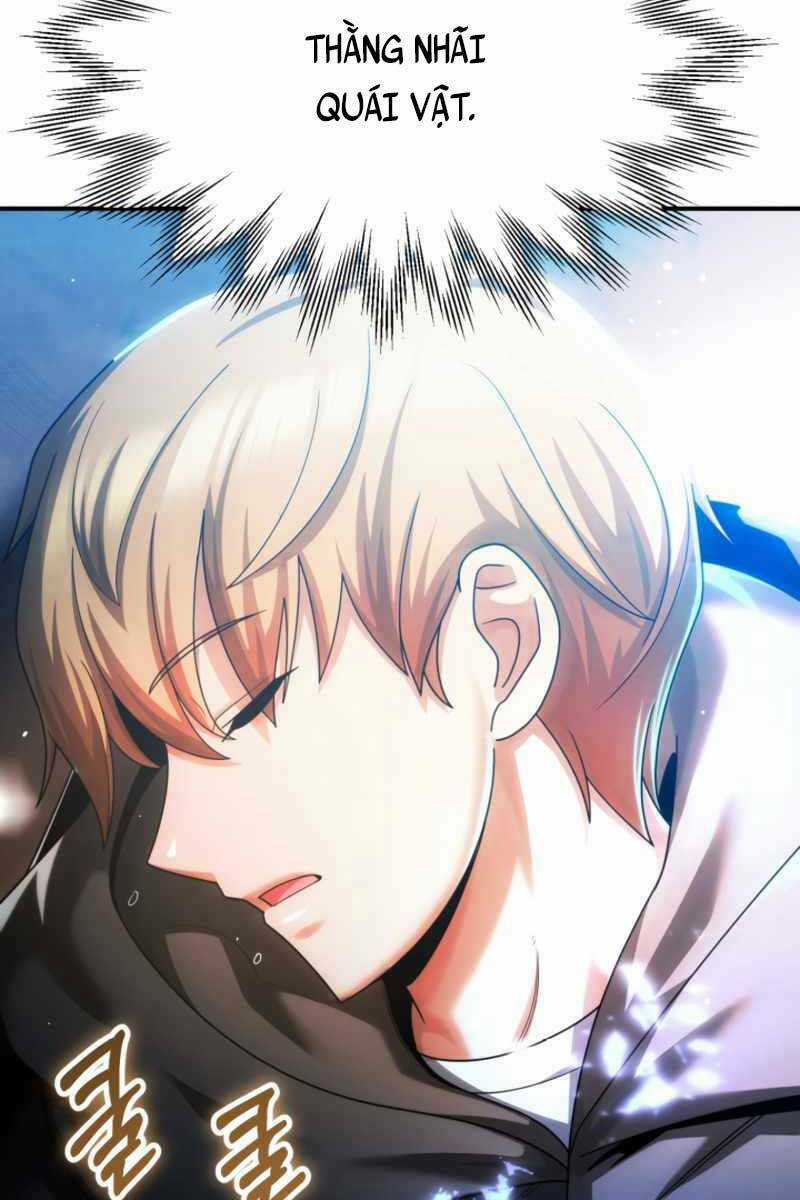 Con Trai Út Của Đại Pháp Sư Lừng Danh Chapter 39 trang 51