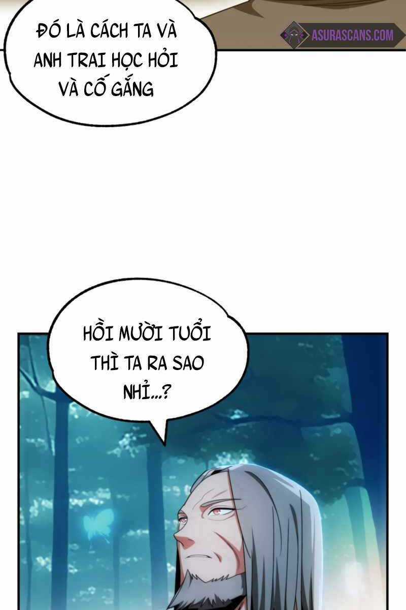 Con Trai Út Của Đại Pháp Sư Lừng Danh Chapter 39 trang 55