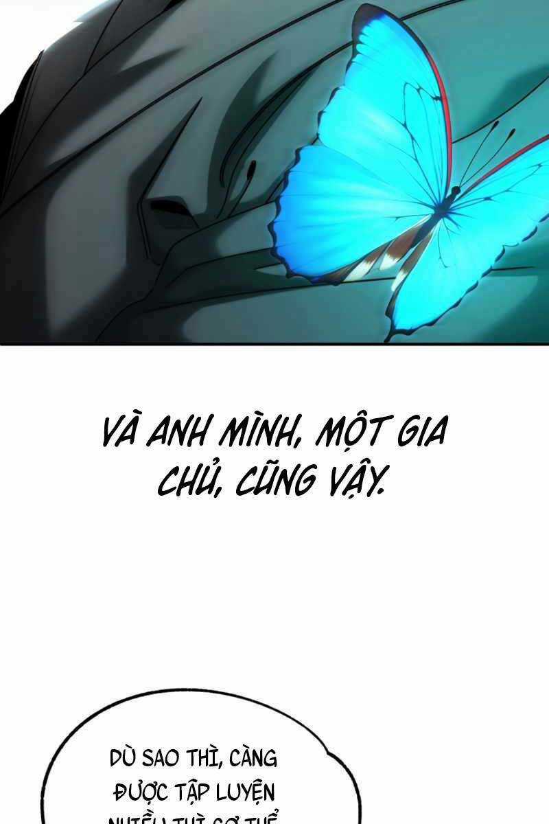 Con Trai Út Của Đại Pháp Sư Lừng Danh Chapter 39 trang 58