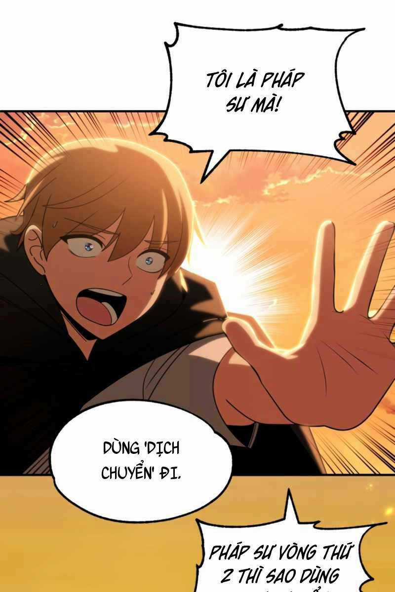 Con Trai Út Của Đại Pháp Sư Lừng Danh Chapter 39 trang 6