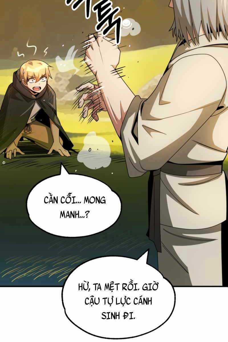 Con Trai Út Của Đại Pháp Sư Lừng Danh Chapter 39 trang 64