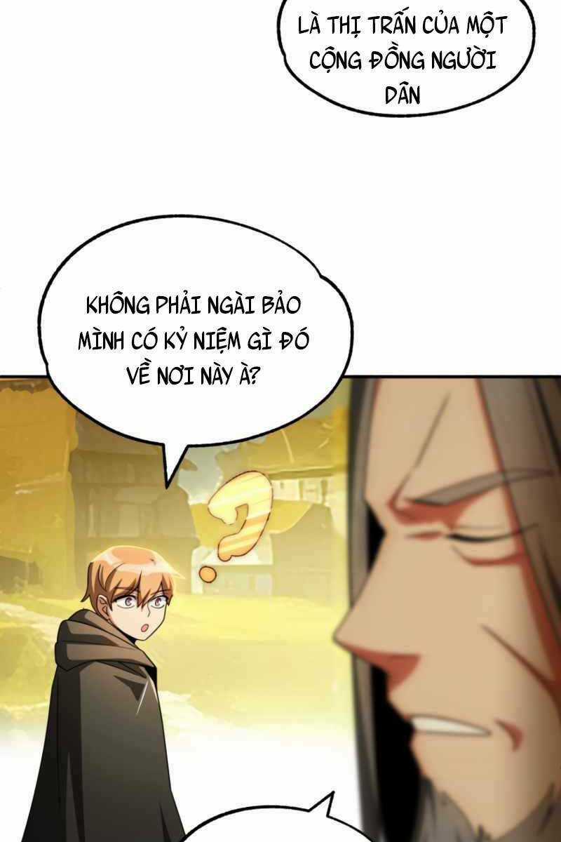 Con Trai Út Của Đại Pháp Sư Lừng Danh Chapter 39 trang 69