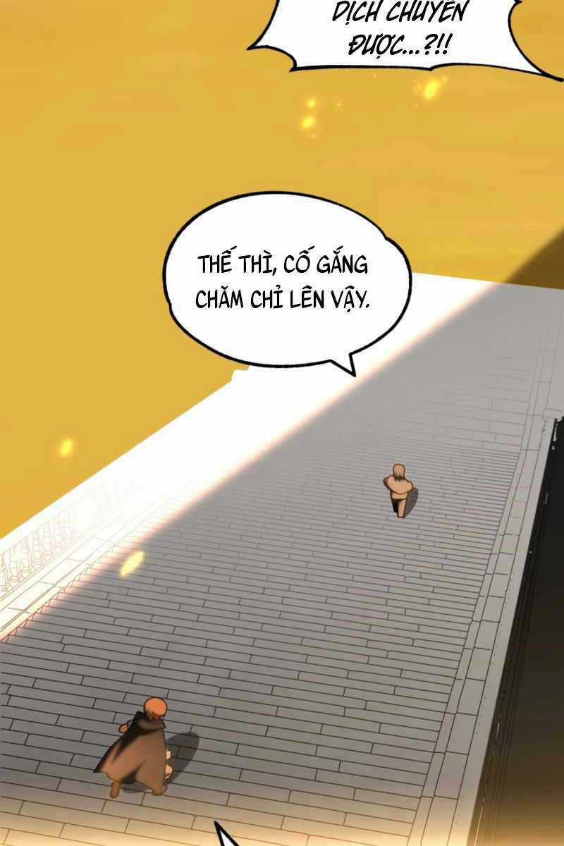 Con Trai Út Của Đại Pháp Sư Lừng Danh Chapter 39 trang 7