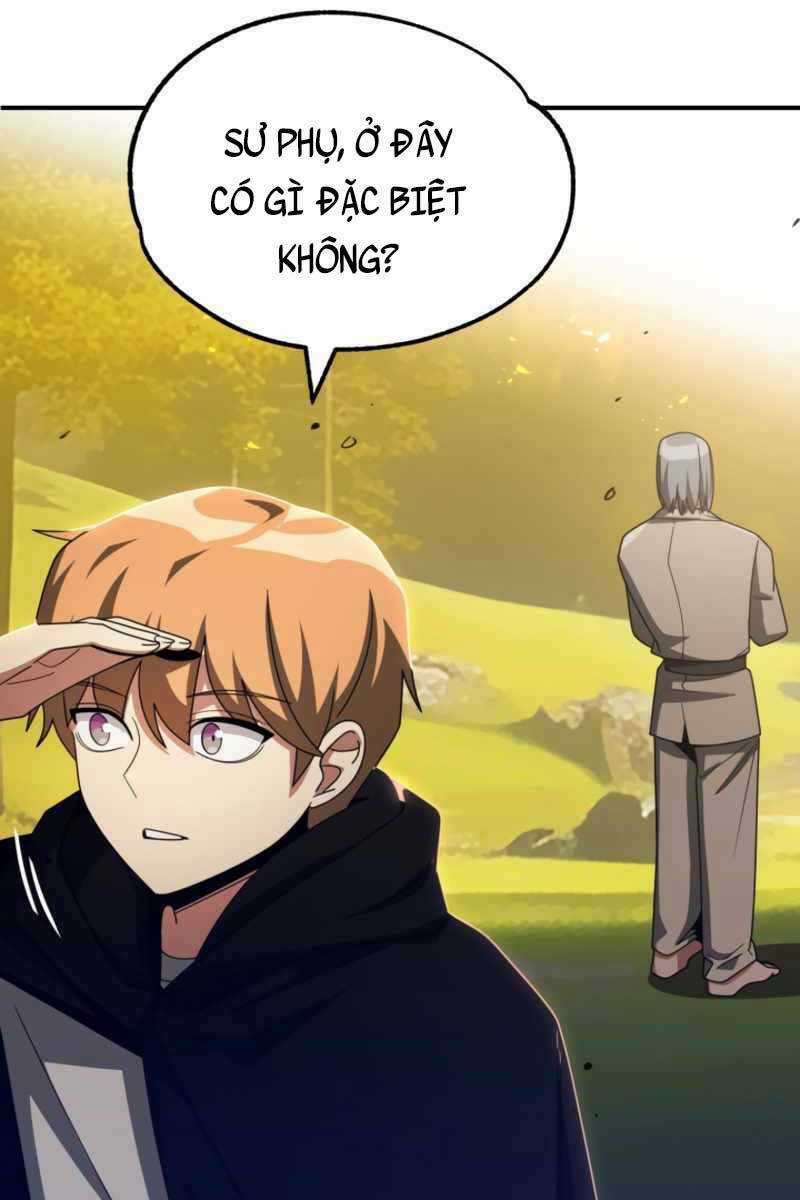 Con Trai Út Của Đại Pháp Sư Lừng Danh Chapter 39 trang 87