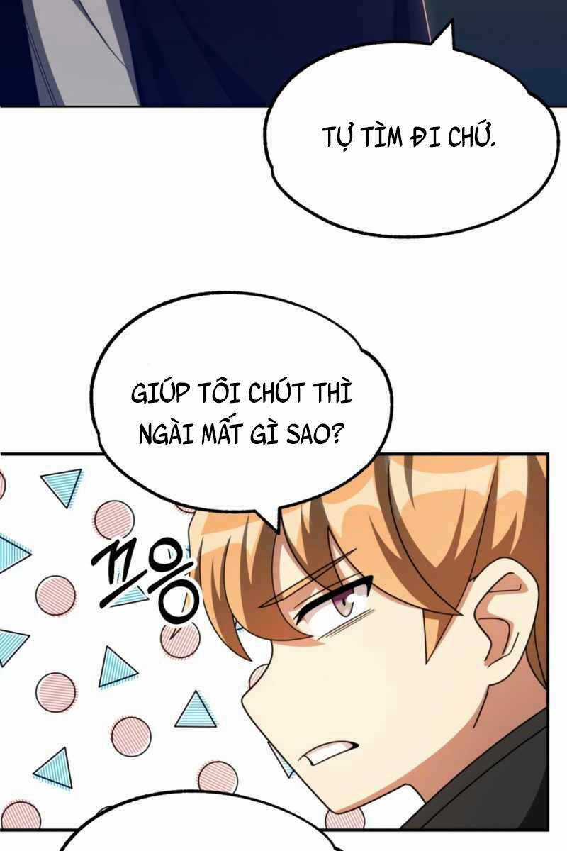 Con Trai Út Của Đại Pháp Sư Lừng Danh Chapter 39 trang 88