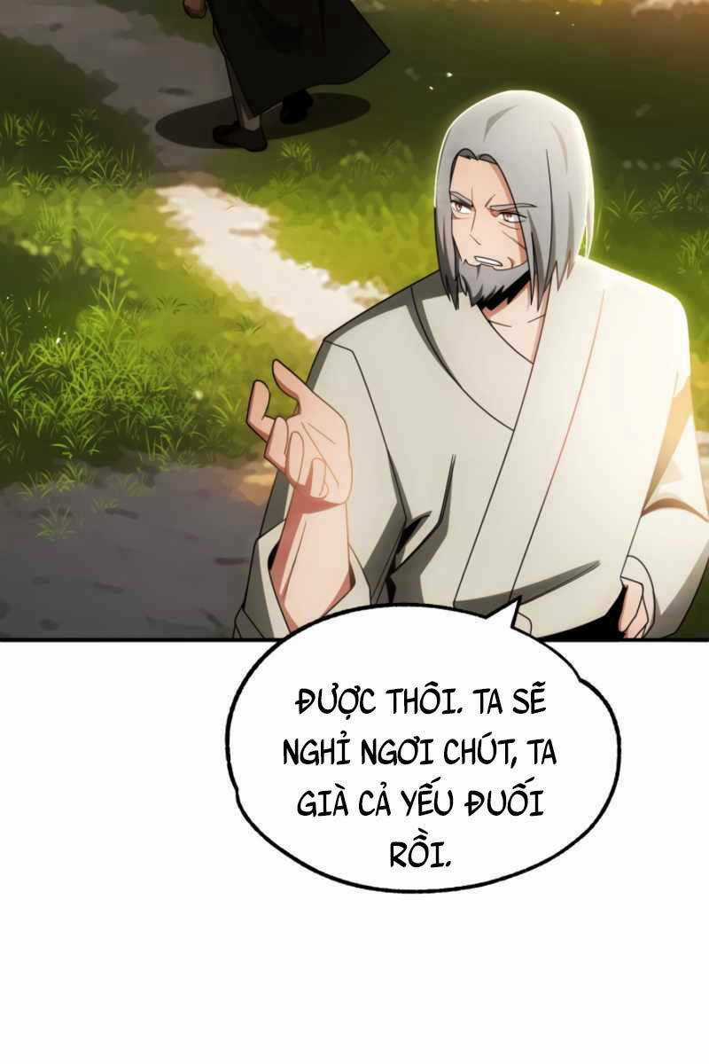 Con Trai Út Của Đại Pháp Sư Lừng Danh Chapter 39 trang 90